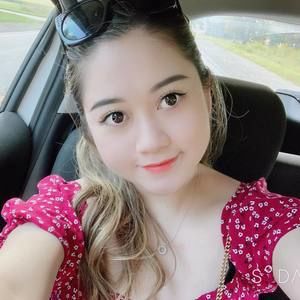 Meet your Posher, Nhung